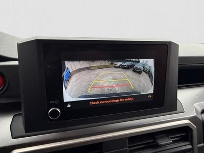 2025 Toyota 4Runner TRD Off Road 4WD (Natl)