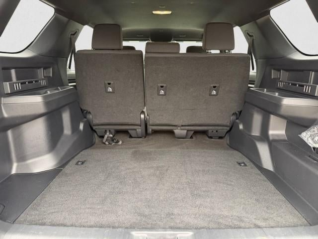 2025 Toyota 4Runner TRD Off Road 4WD (Natl)