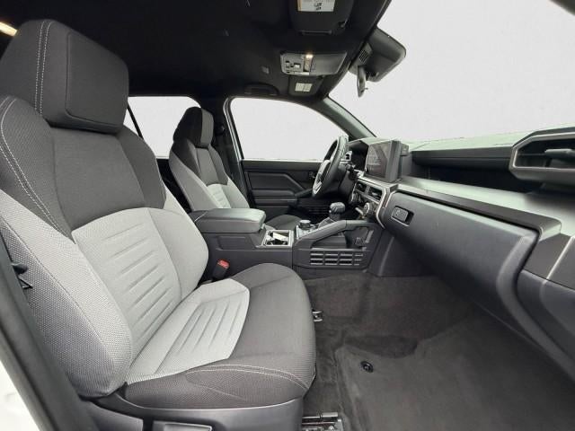 2025 Toyota 4Runner TRD Off Road 4WD (Natl)