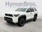 2025 Toyota 4Runner TRD Off Road 4WD (Natl)
