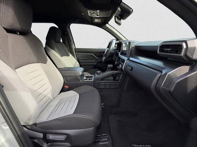 2025 Toyota 4Runner TRD Off Road 4WD (Natl)