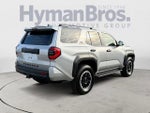 2025 Toyota 4Runner TRD Off Road 4WD (Natl)