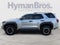 2025 Toyota 4Runner TRD Off Road 4WD (Natl)