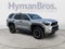 2025 Toyota 4Runner TRD Off Road 4WD (Natl)