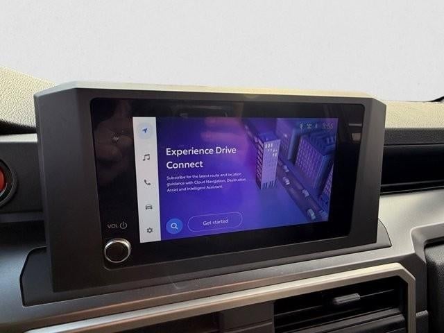 2025 Toyota 4Runner TRD Off Road 4WD (Natl)