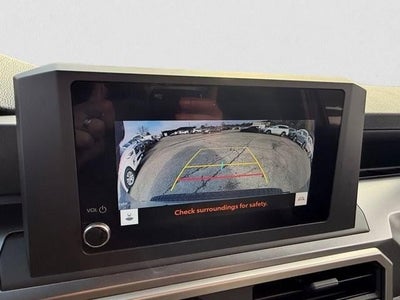 2025 Toyota 4Runner TRD Off Road 4WD (Natl)