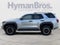2025 Toyota 4Runner TRD Off Road 4WD (Natl)