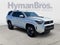 2025 Toyota 4Runner TRD Sport 4WD (Natl)