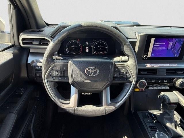 2025 Toyota 4Runner TRD Sport 4WD (Natl)