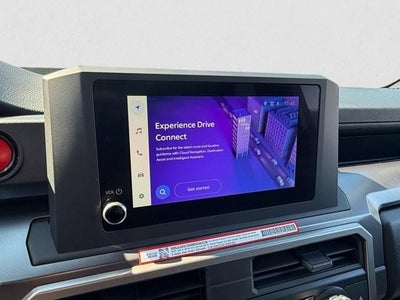 2025 Toyota 4Runner TRD Sport 4WD (Natl)