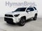 2025 Toyota 4Runner TRD Sport 4WD (Natl)