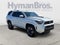 2025 Toyota 4Runner TRD Sport 4WD (Natl)