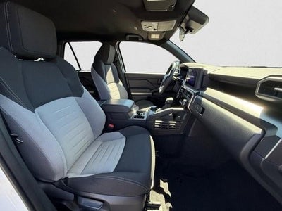 2025 Toyota 4Runner TRD Sport 4WD (Natl)