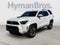 2025 Toyota 4Runner TRD Sport 4WD (Natl)