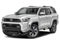 2025 Toyota 4Runner TRD Sport 4WD (Natl)