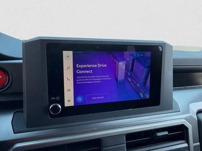 2025 Toyota 4Runner TRD Sport 4WD (Natl)