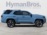 2025 Toyota 4Runner TRD Sport 4WD (Natl)