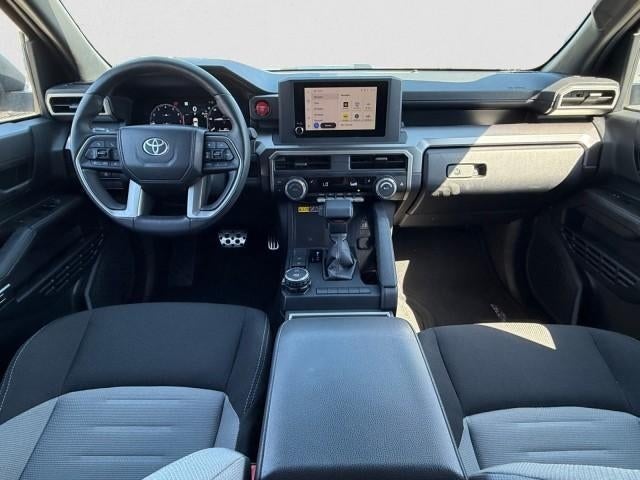 2025 Toyota 4Runner TRD Sport 4WD (Natl)