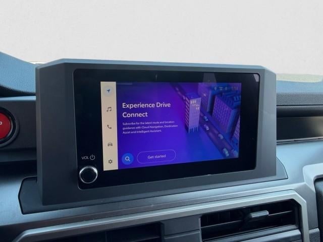 2025 Toyota 4Runner TRD Sport 4WD (Natl)