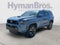 2025 Toyota 4Runner TRD Sport 4WD (Natl)