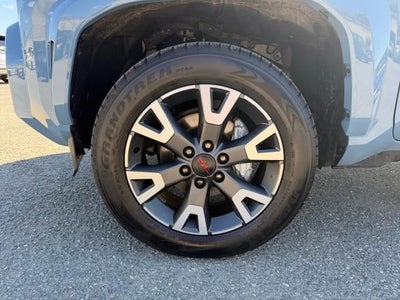 2025 Toyota 4Runner TRD Sport 4WD (Natl)