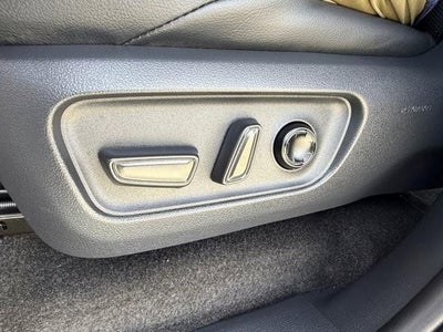 2025 Toyota 4Runner TRD Sport Premium 4WD (Natl)