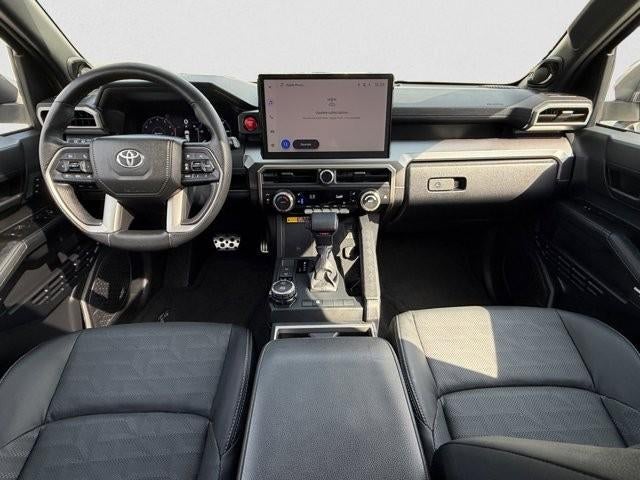 2025 Toyota 4Runner TRD Sport Premium 4WD (Natl)