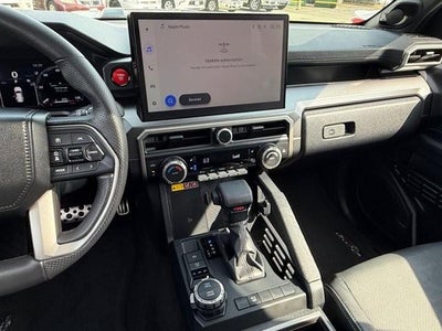 2025 Toyota 4Runner TRD Sport Premium 4WD (Natl)