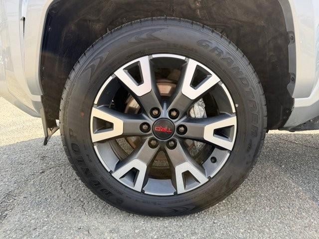 2025 Toyota 4Runner TRD Sport Premium 4WD (Natl)