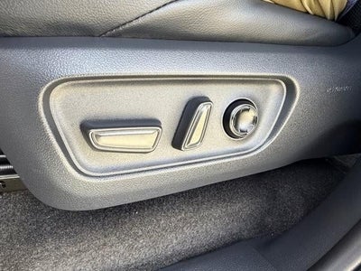 2025 Toyota 4Runner TRD Sport Premium 4WD (Natl)