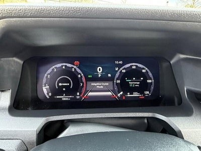 2025 Toyota 4Runner TRD Sport Premium 4WD (Natl)