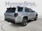 2025 Toyota 4Runner TRD Sport Premium 4WD (Natl)