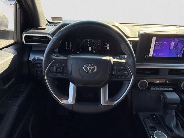 2025 Toyota 4Runner SR5 4WD (GS)