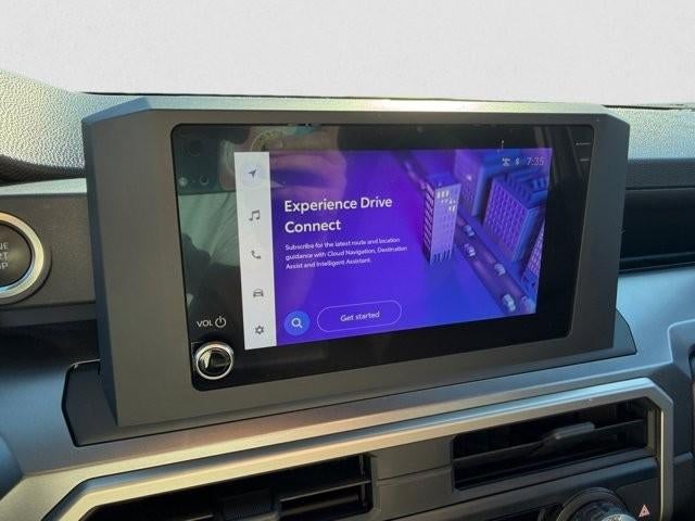 2025 Toyota 4Runner SR5 4WD (GS)