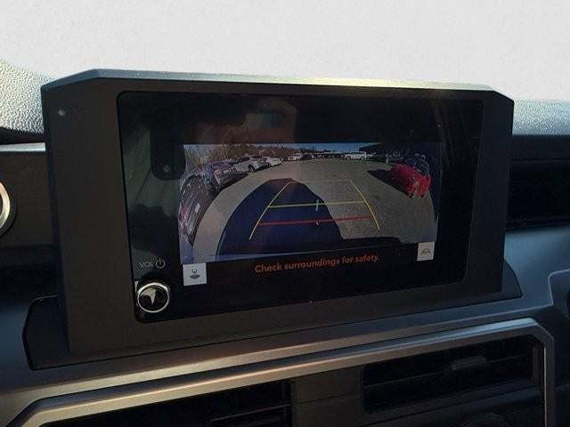 2025 Toyota 4Runner SR5 4WD (GS)