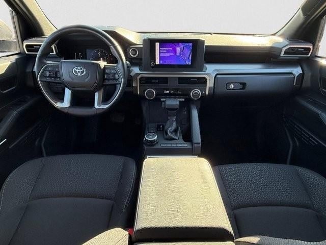 2025 Toyota 4Runner SR5 4WD (GS)