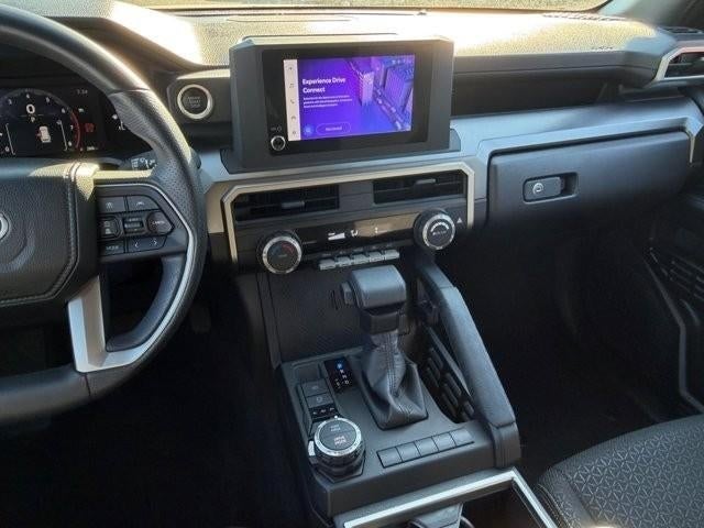 2025 Toyota 4Runner SR5 4WD (GS)