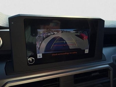 2025 Toyota 4Runner SR5 4WD (GS)