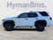 2025 Toyota 4Runner SR5 4WD (GS)