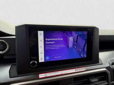 2025 Toyota 4Runner SR5 4WD (GS)