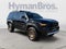 2025 Toyota 4Runner Hybrid Trailhunter 4WD (Natl)