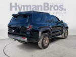 2025 Toyota 4Runner Hybrid Trailhunter 4WD (Natl)
