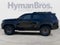 2025 Toyota 4Runner Hybrid Trailhunter 4WD (Natl)