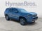 2025 Toyota 4Runner Hybrid Limited 4WD (Natl)