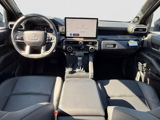 2025 Toyota 4Runner Hybrid Limited 4WD (Natl)