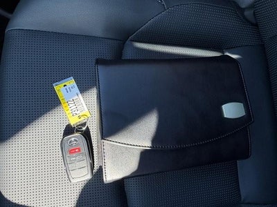 2025 Toyota 4Runner Hybrid Limited 4WD (Natl)