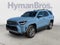 2025 Toyota 4Runner Hybrid Limited 4WD (Natl)