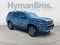 2025 Toyota 4Runner Hybrid Limited 4WD (Natl)