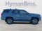 2025 Toyota 4Runner Hybrid Limited 4WD (Natl)