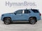 2025 Toyota 4Runner Hybrid Limited 4WD (Natl)